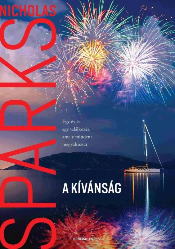 A kívánság Kihagyhatatlan ajánlat