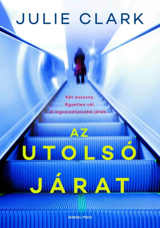 Az utolsó járat Csak ma