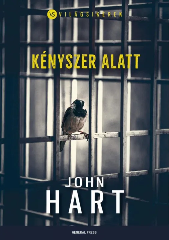 Kényszer alatt Rendeld meg most