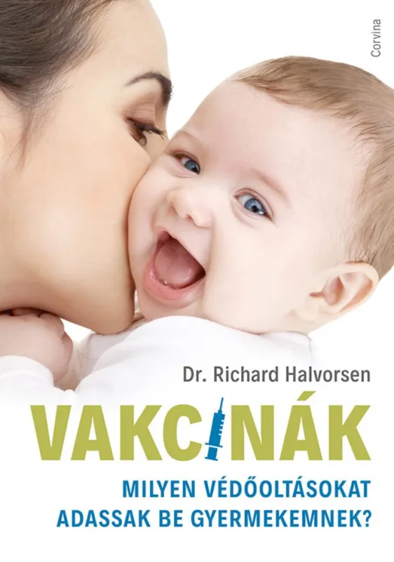 Ajánlat Vakcinák - Milyen védőoltásokat adassak be gyermekemnek?