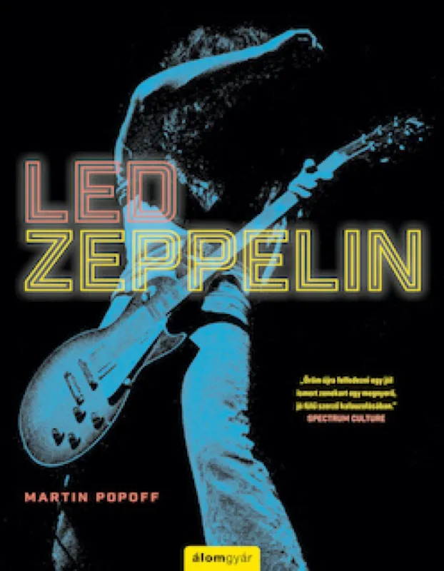 Led Zeppelin Gyors kiszállítás