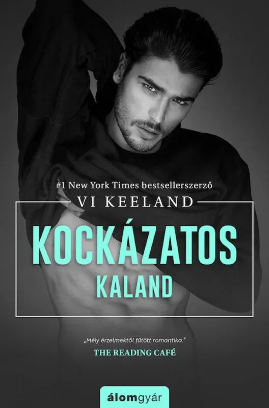 Kockázatos kaland Különleges ajánlat