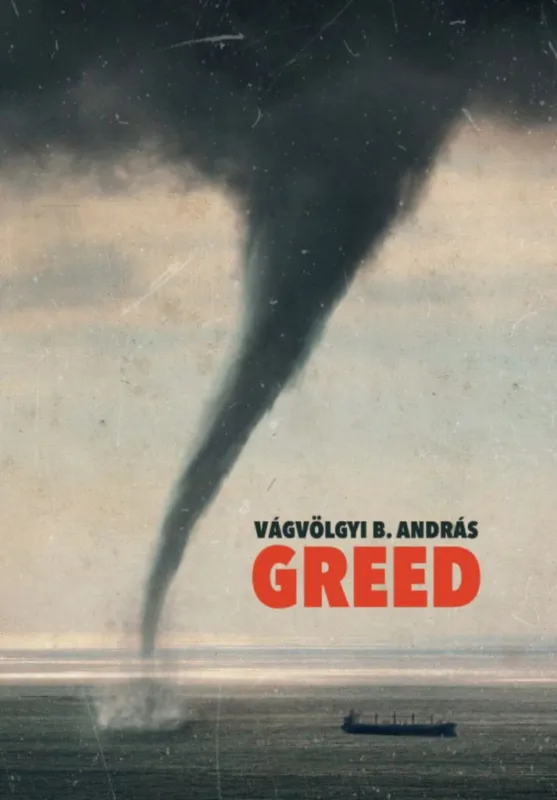 Vedd meg most Greed