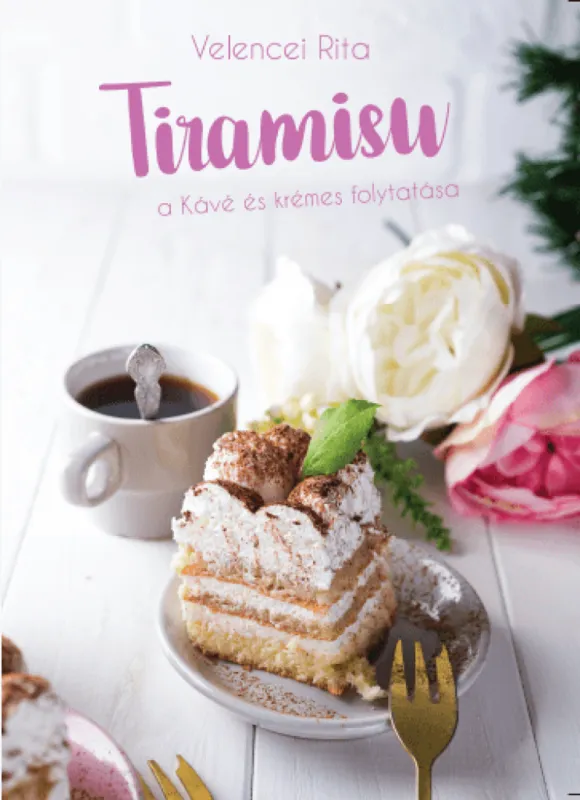 Prémium Tiramisu