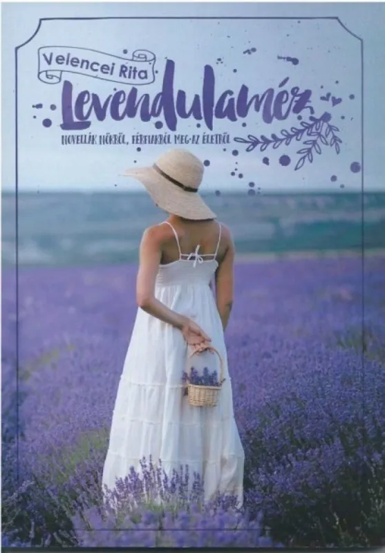 Korlátozott ajánlat Levendulaméz