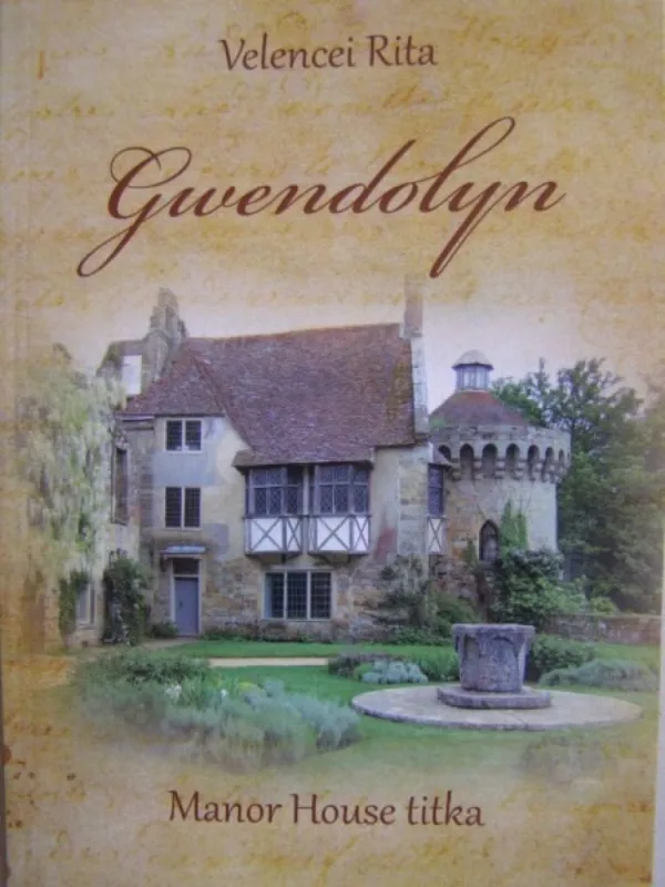 Gwendolyn Népszerű