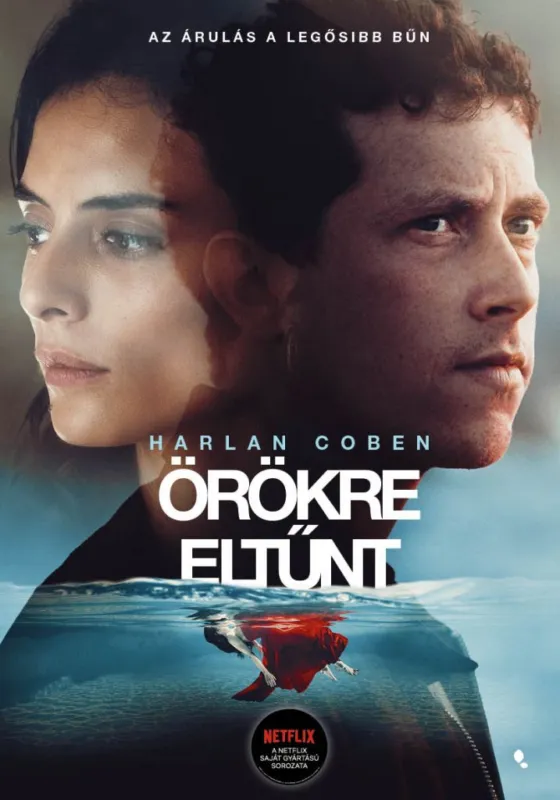Vedd meg most Örökre eltűnt