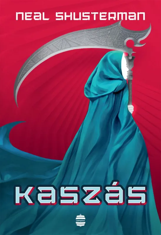 Gyors kiszállítás Kaszás - Kaszások kora 1.