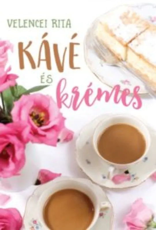 Kávé és krémes Legnépszerűbb