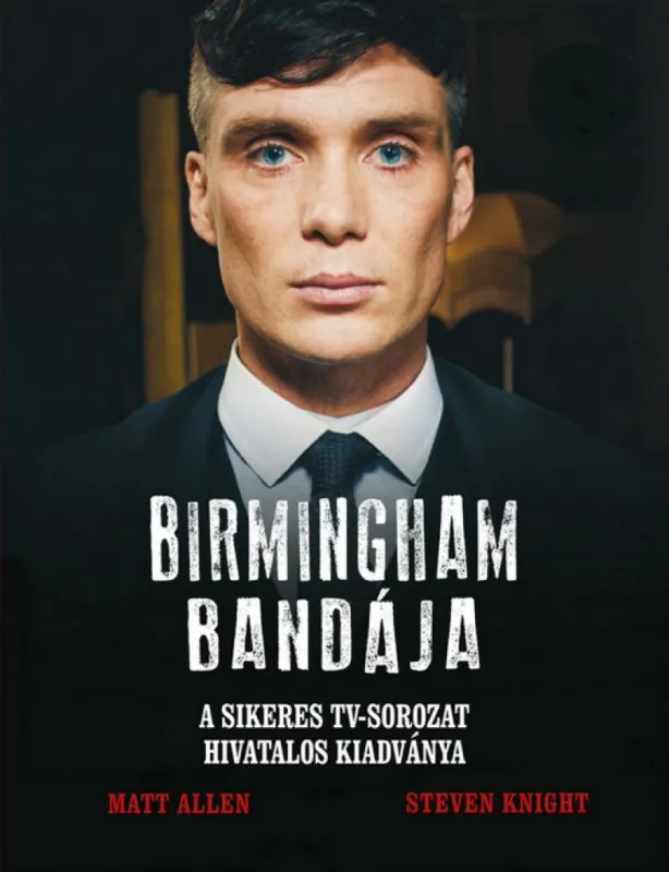 Árcsökkenés Birmingham Bandája