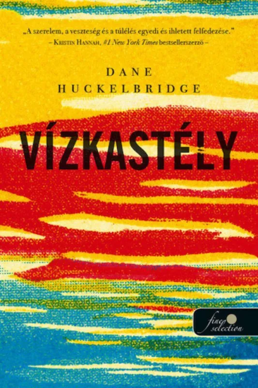 Vízkastély Bestseller