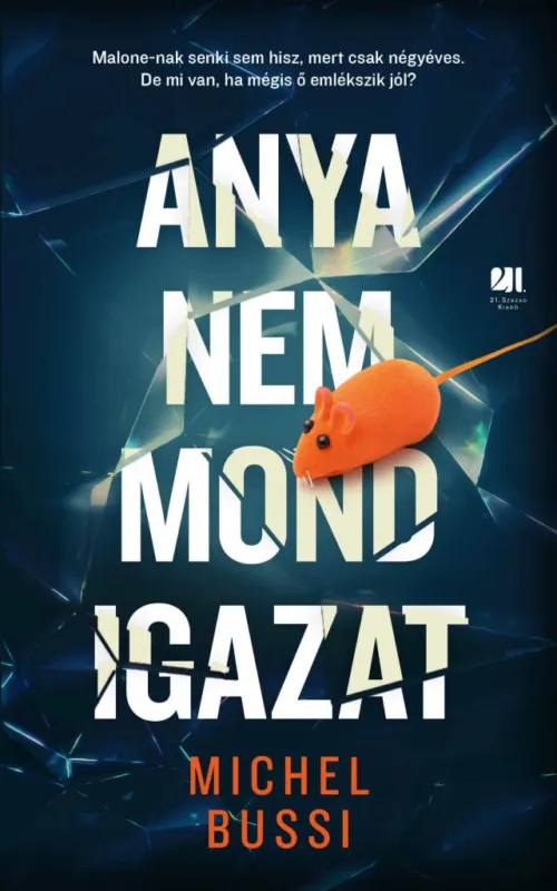 Anya nem mond igazat Szezonális akció