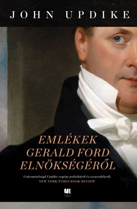 Emlékek Gerald Ford elnökségéről Olcsóbb