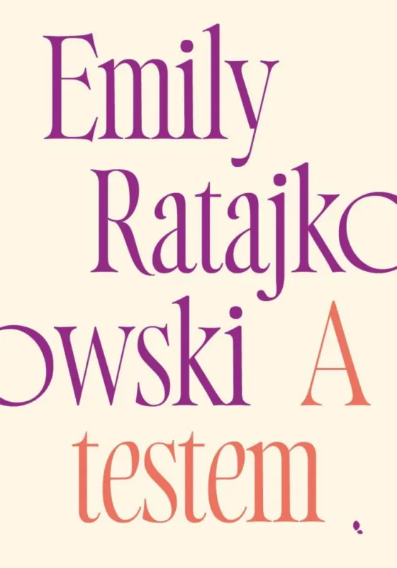 A testem Azonnal elérhető