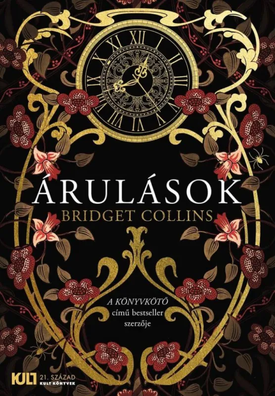 Árulások Különleges ajánlat