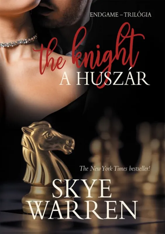 Prémium A huszár - The Knight