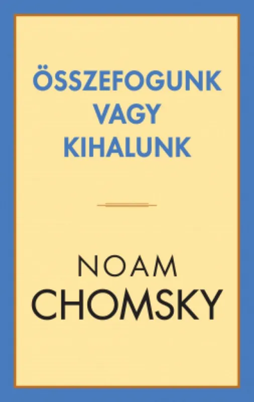 Összefogunk vagy kihalunk Biztonságos fizetés
