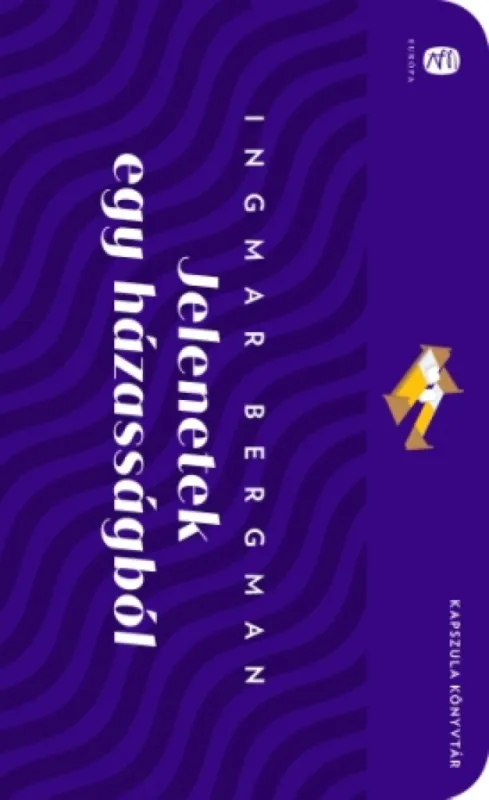 Csak ma Jelenetek egy házasságból