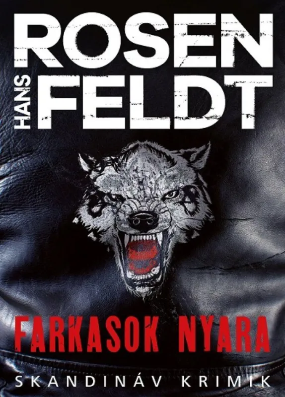Kiárusítás Farkasok nyara