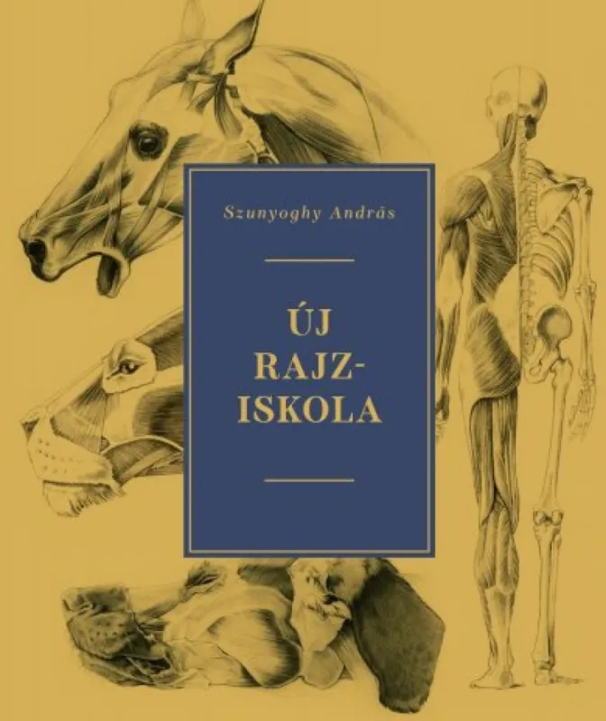 Expressz kézbesítés Új rajziskola