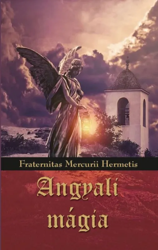 Csak ma Angyali mágia