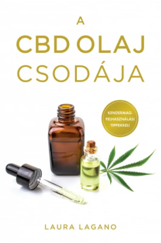 Azonnali szállítás A CBD olaj csodája