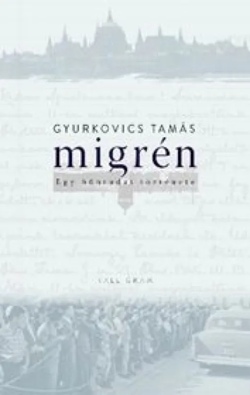 Olcsóbb Migrén – Egy bűntudat története – 2. kiadás