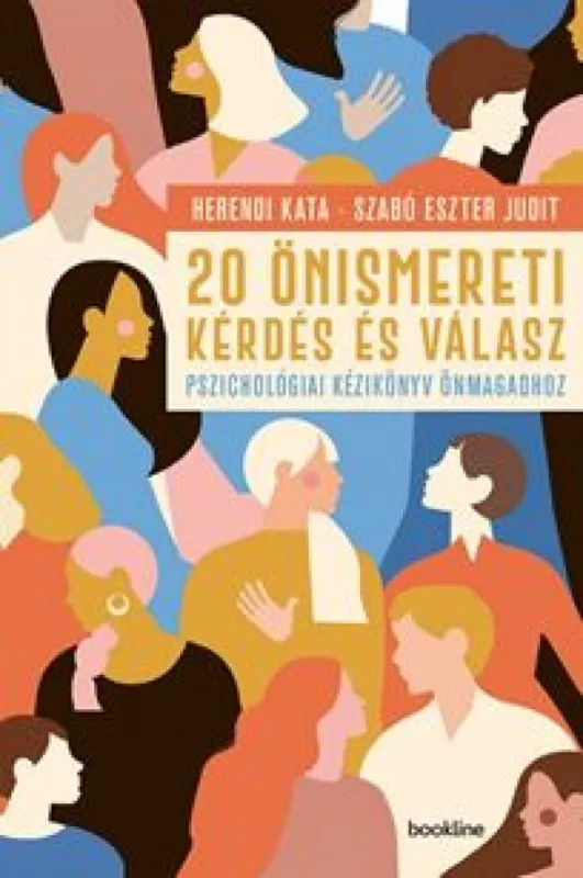 Biztonságos fizetés 20 önismereti kérdés és válasz – Pszichológiai kézikönyv önmagadhoz