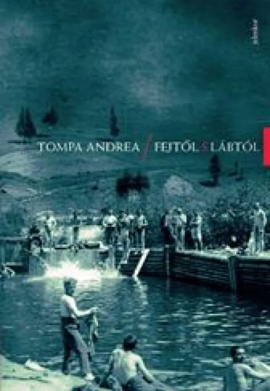 Exkluzív ajánlat Fejtől s lábtól