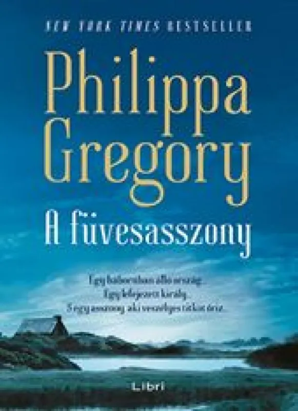 Legkelendőbb A füvesasszony