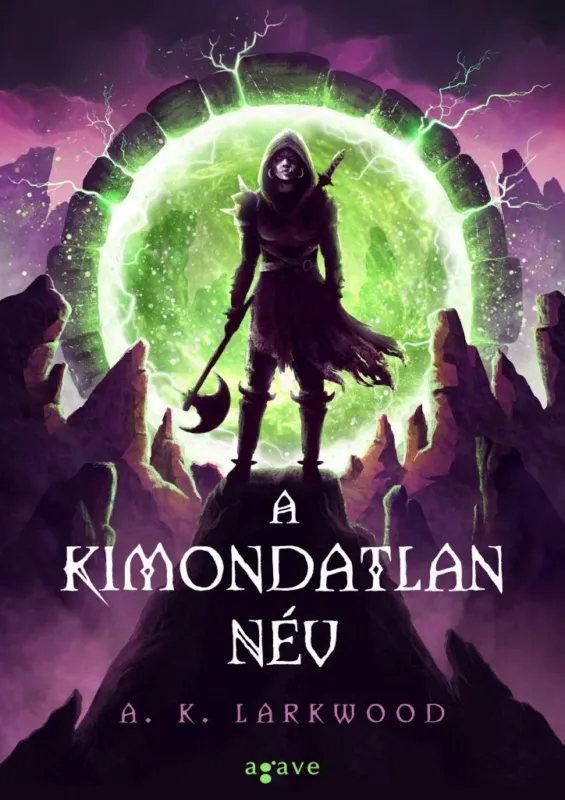 A Kimondatlan Név Expressz szállítás