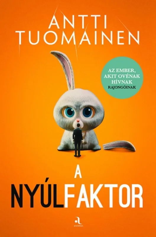 A nyúlfaktor Utolsó esély