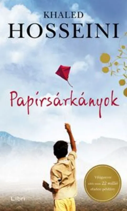 Népszerű Papírsárkányok
