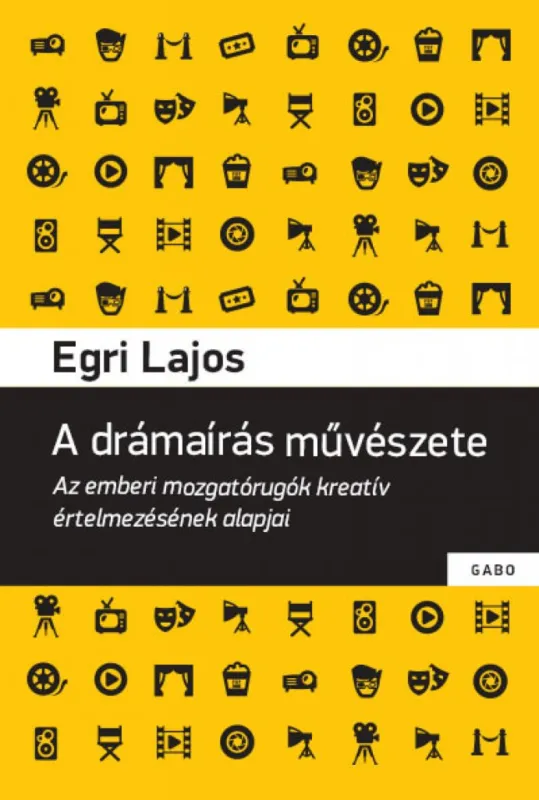 A drámaírás művészete Nézd meg most