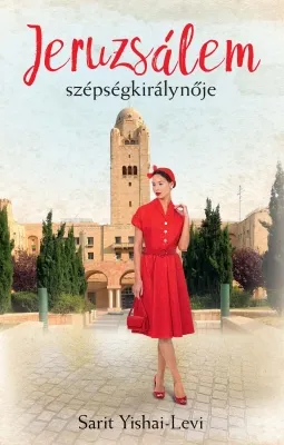 Jeruzsálem szépségkirálynője Expressz kézbesítés