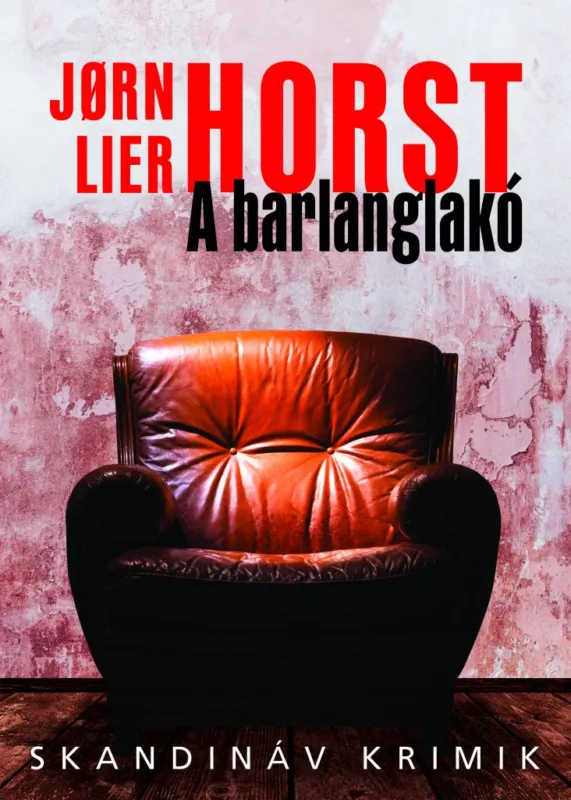 A barlanglakó Azonnal elérhető