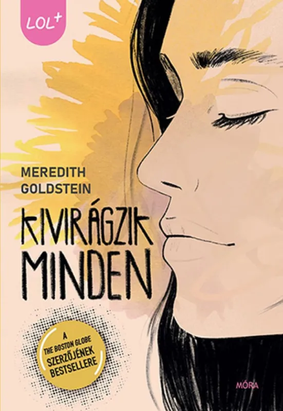 Vedd meg most Kivirágzik minden