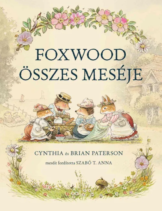 Biztonságos fizetés Foxwood összes meséje