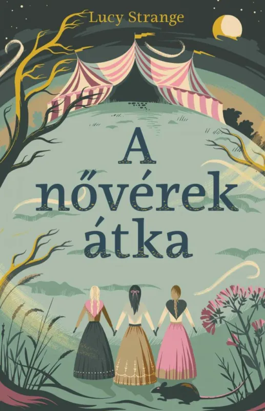 A nővérek átka Alacsony ár