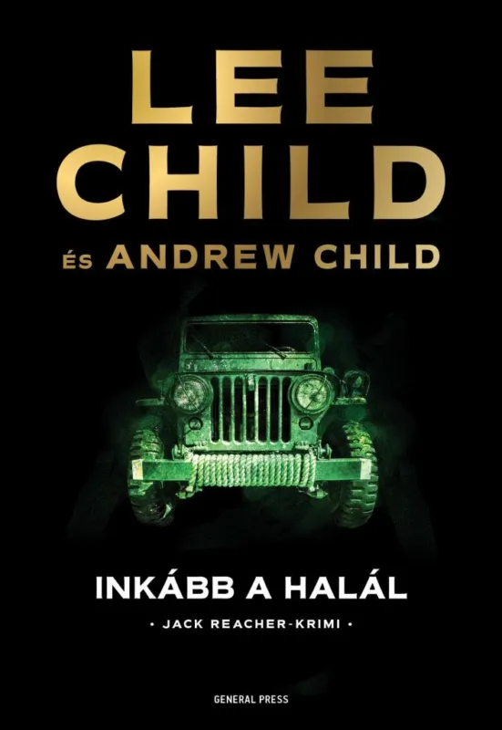 Inkább a halál Akció