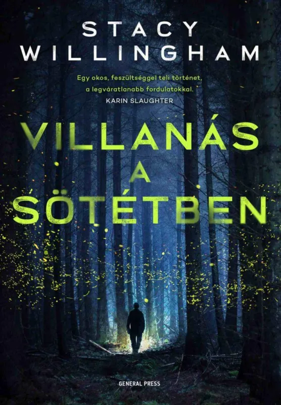 Kiárusítás Villanás a sötétben