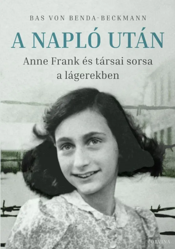 A Napló után - Anne Frank és társai sorsa a lágerekben Árengedmény