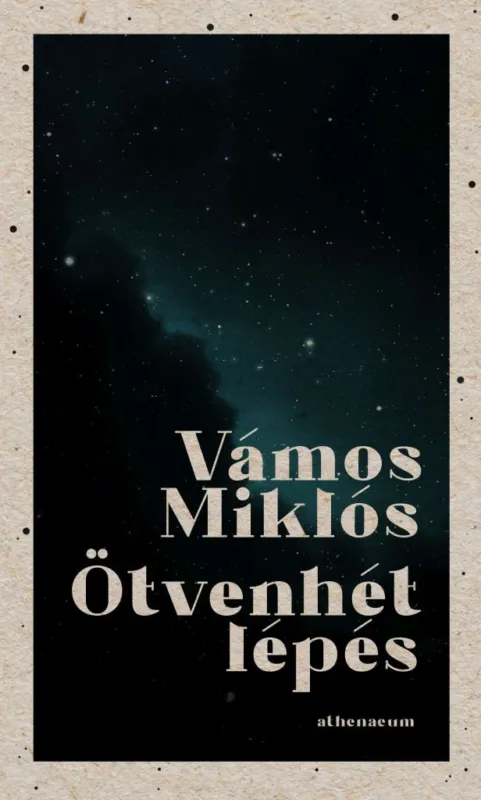 Rendeld meg most Ötvenhét lépés