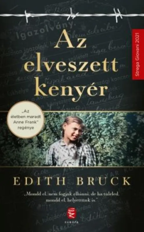 Olcsóbb Az elveszett kenyér