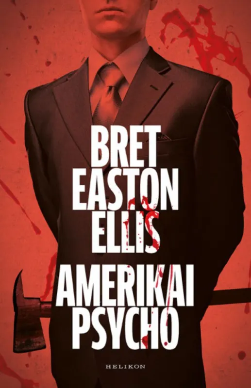 Amerikai psycho Árcsökkenés