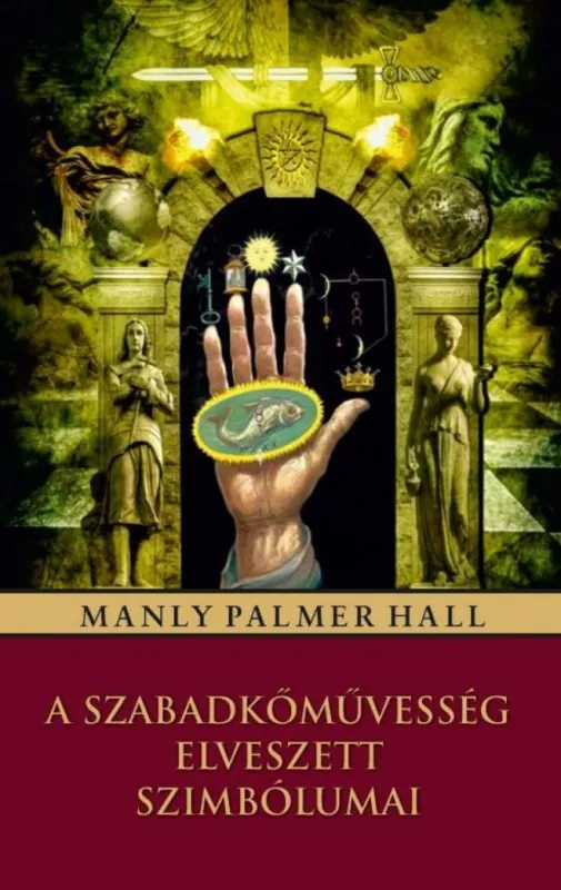 Gyors szállítás A szabadkőművesség elveszett szimbólumai