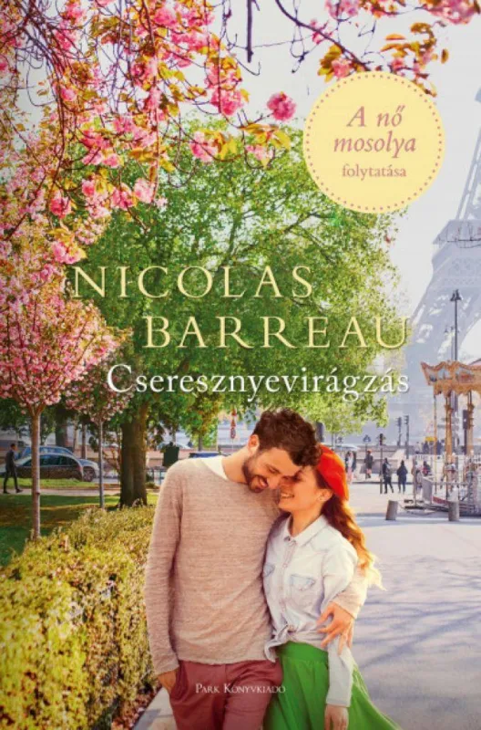 Cseresznyevirágzás Kihagyhatatlan ajánlat