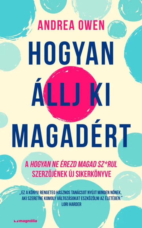 Hogyan állj ki magadért Outlet