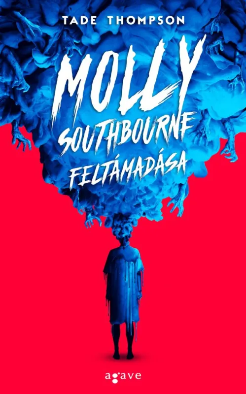 Biztonságos fizetés Molly Southbourne feltámadása