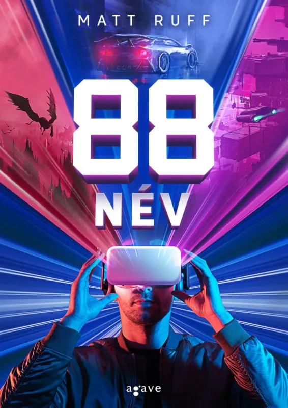 Szuper akció 88 név